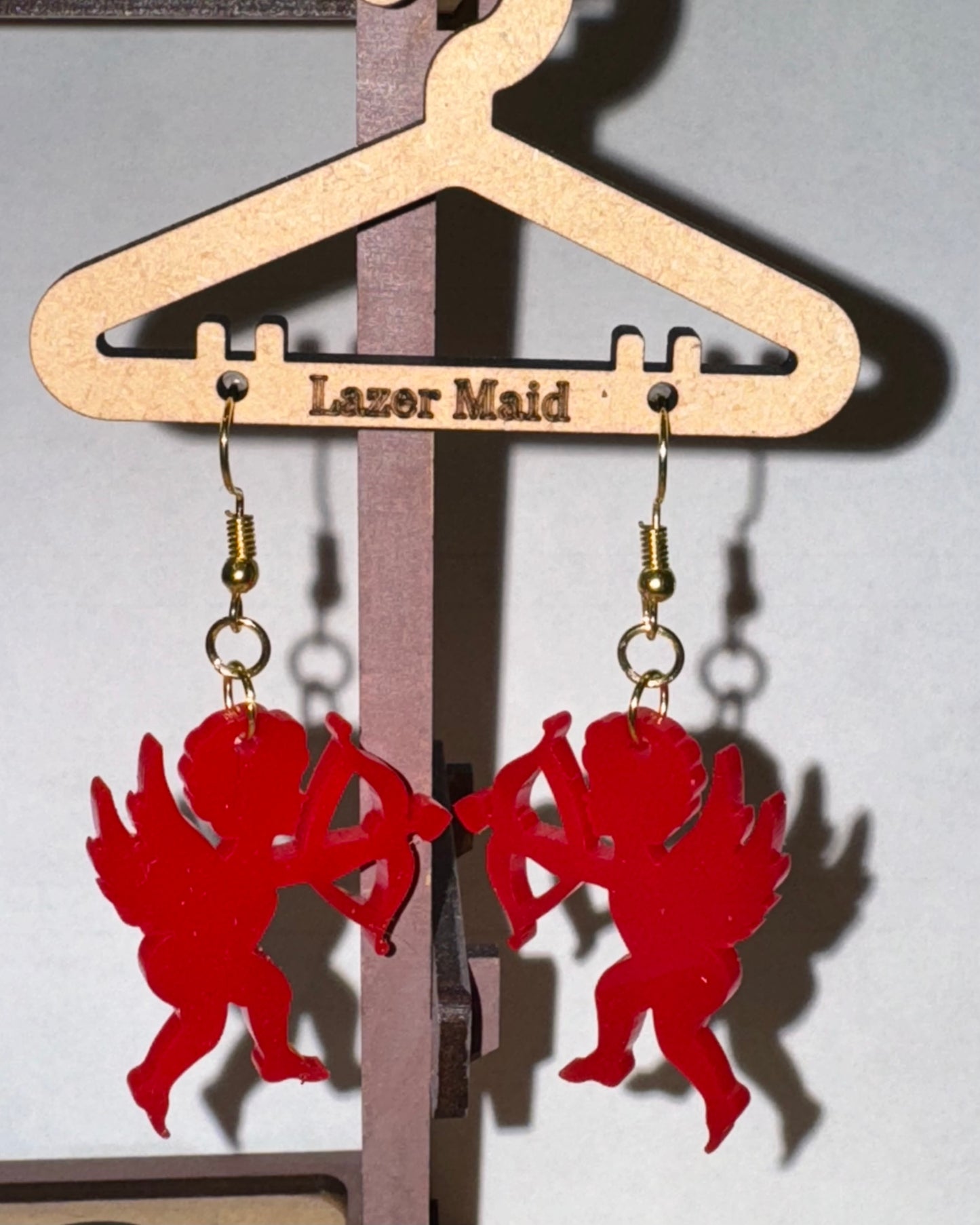 Cupid Earring