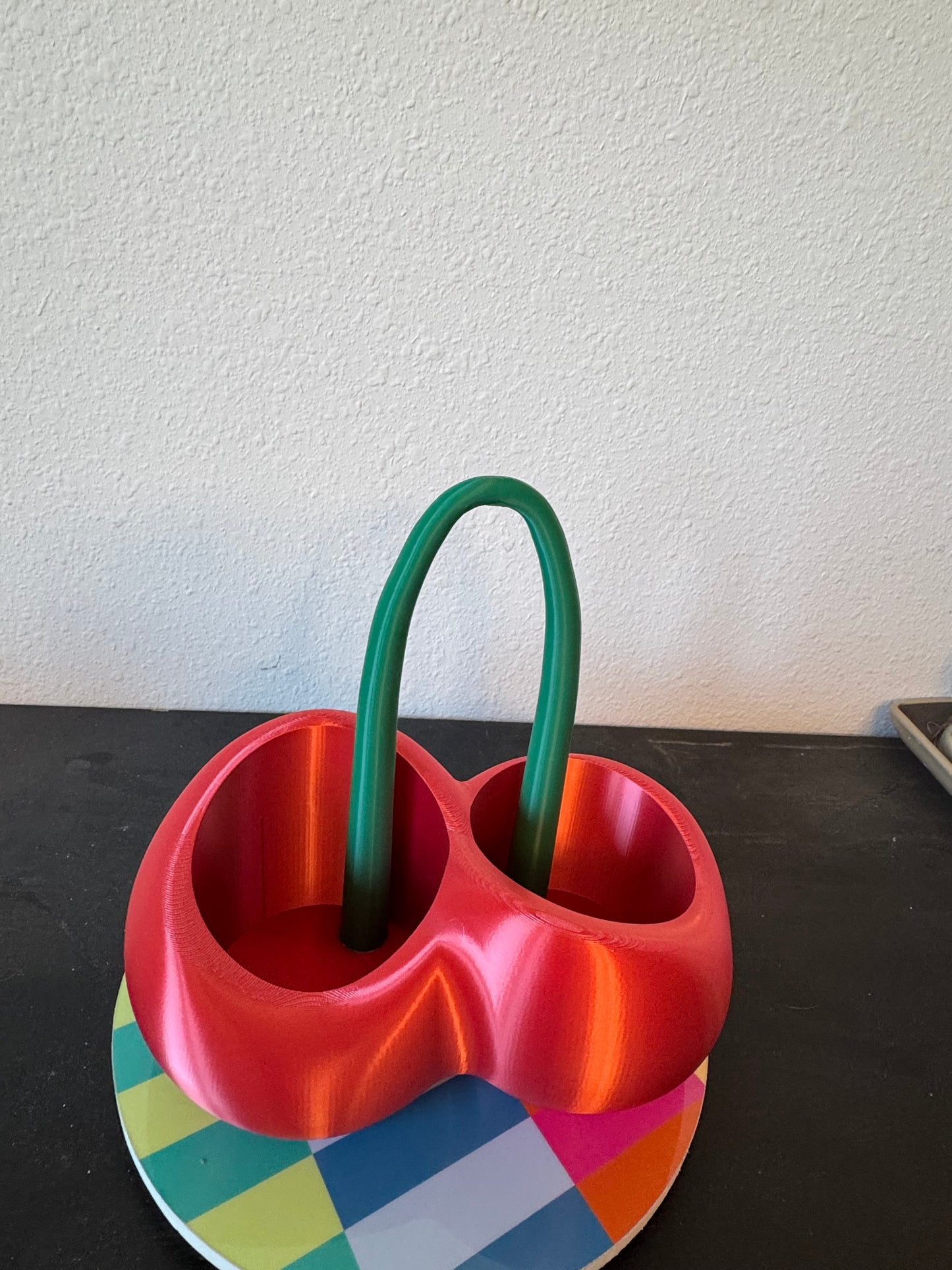 Cherry Catch-all