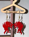 Cupid Earring