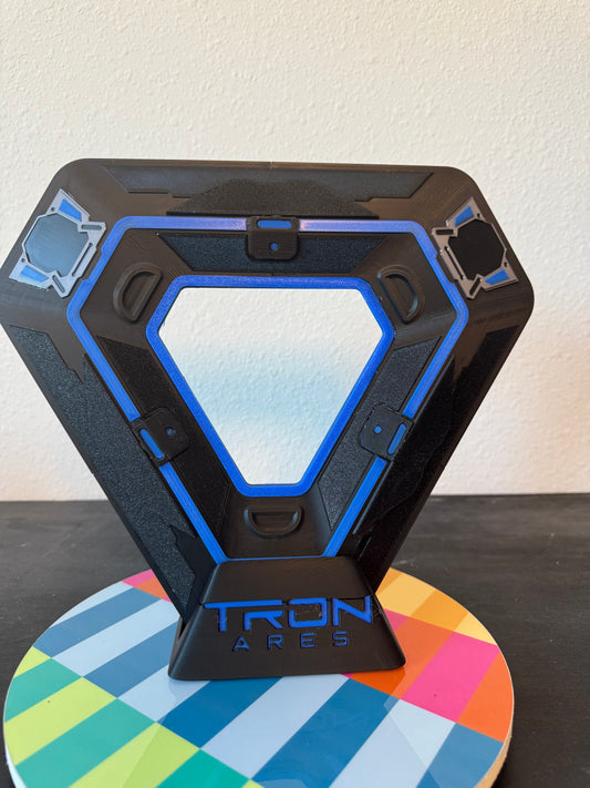 Tron Ares disc